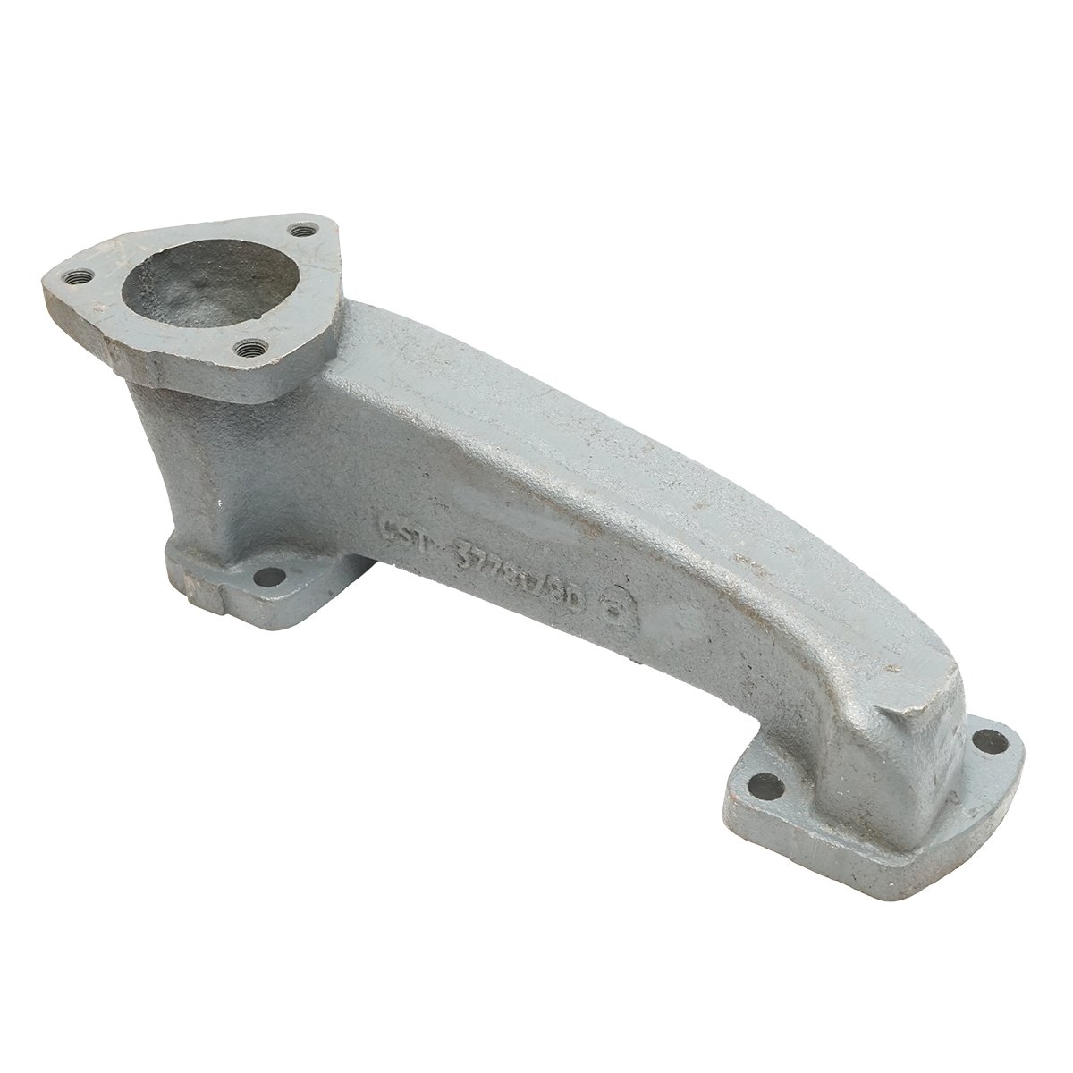 Galerie evacuare Massey Ferguson cod OEM 37781781, 733206M1, 736206M1, 736206